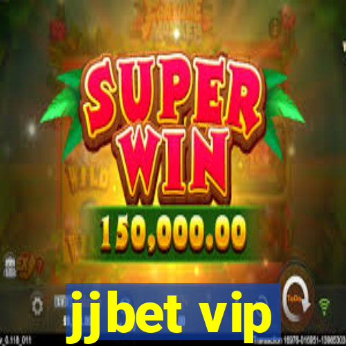 jjbet vip